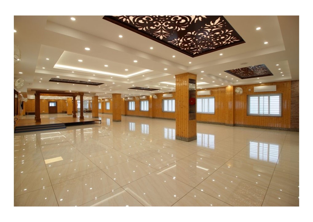 KALYANA MANDAPAM IN KOLATHUR