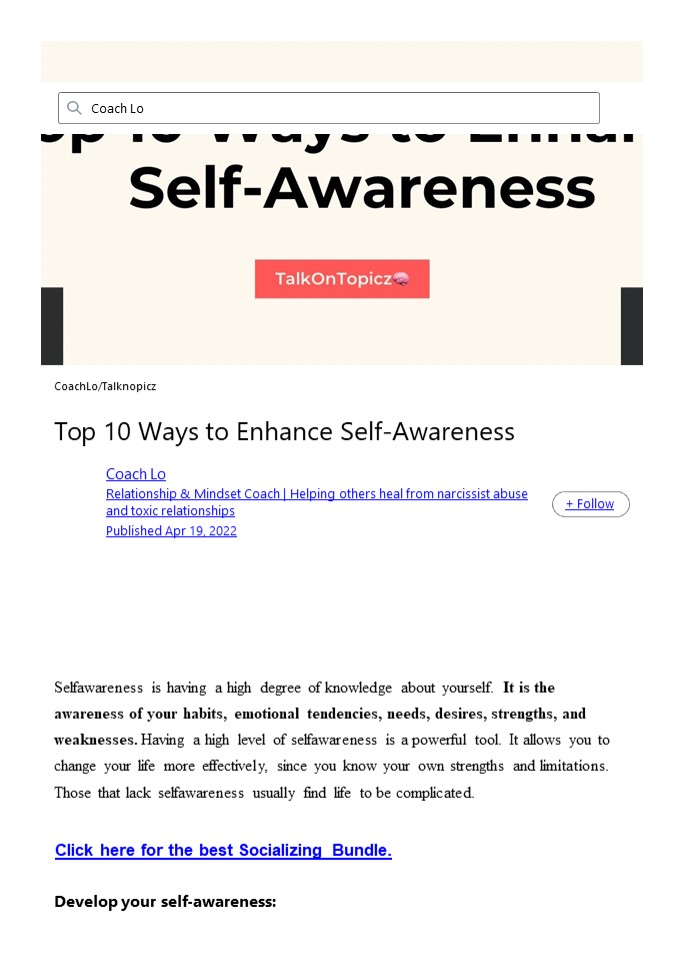 presentation player overlay