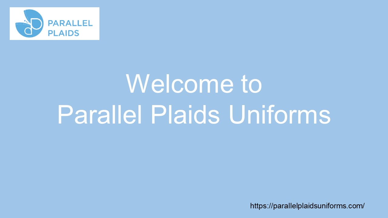 Leading Uniform Manufacturer and Supplier