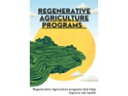 Regenerative Agriculture Programs with Rural Vox LTD