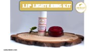 Lip Lightening Kit