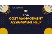 Help in Completing Your Cost Management Assignment