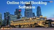 Online Hotel Booking Software