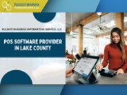 Best POS Software Provider in Lake County