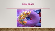 Preparation of Wholesale Bath Bombs