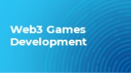 Web3 Game Development