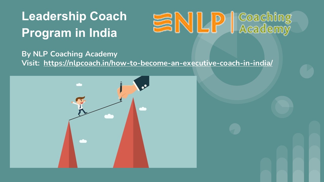 Leadership Coach Program in India (1)