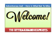Adventurous Auli – Here Is What Not To Miss