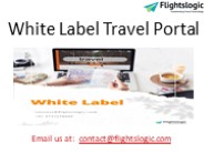 White Label Travel Portal