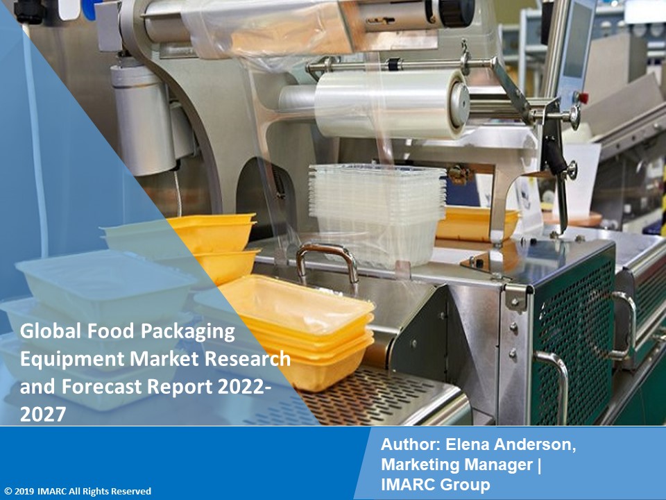 Food Packaging Equipment Market Growth Report 2022-2027