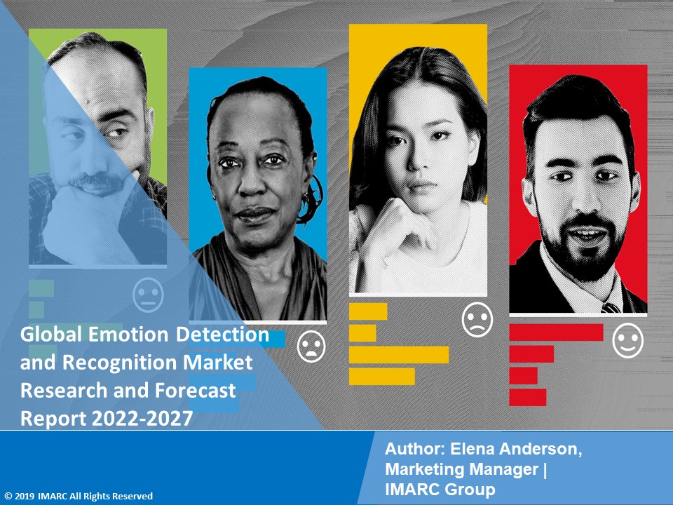 Emotion Detection and Recognition Market Trends 2022-2027