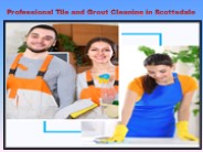 Professional Tile and Grout Cleaning in Scottsdale