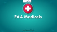 FAA Medicals