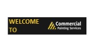 COMMERCIAL PAINTING  COMPANY JACKSON