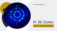 Genuine Astrologer In Hyderabad