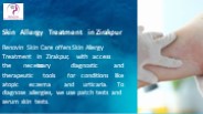 Fungal Infection Specialist Near Me