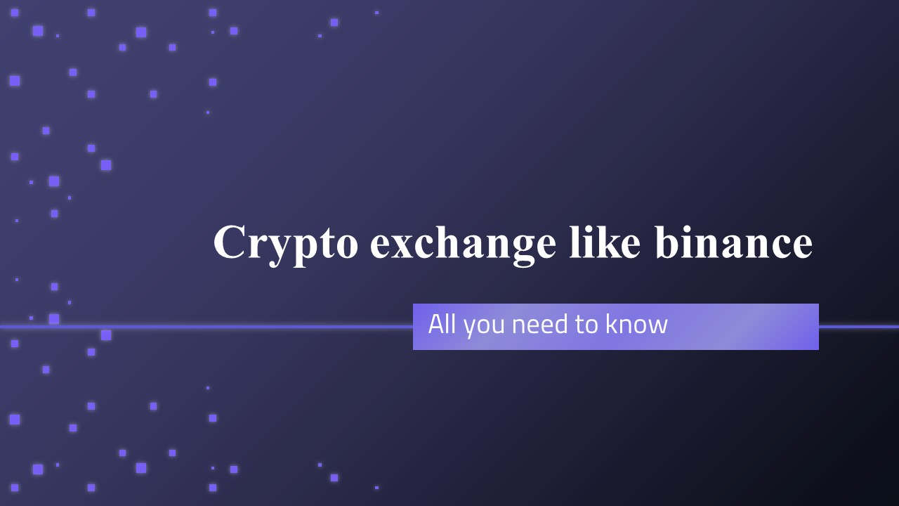 presentation player overlay