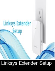 Linksys RE6300 Extender Setup