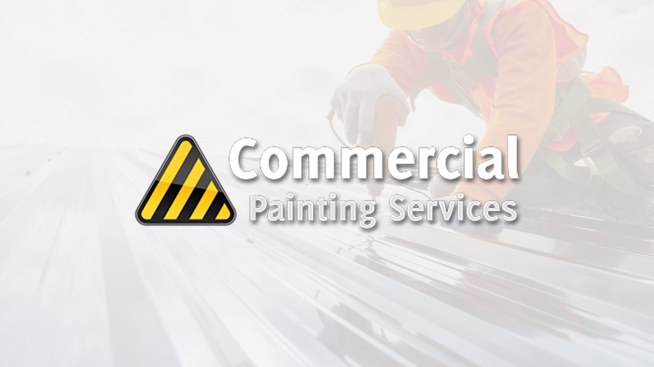 Looking for an Industrial / Commercial Painting Contractor?