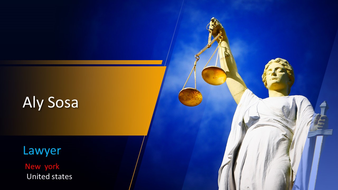 steps to hire a Lawyer by Aly sosa