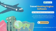 Booking Engine Software | Travel Software