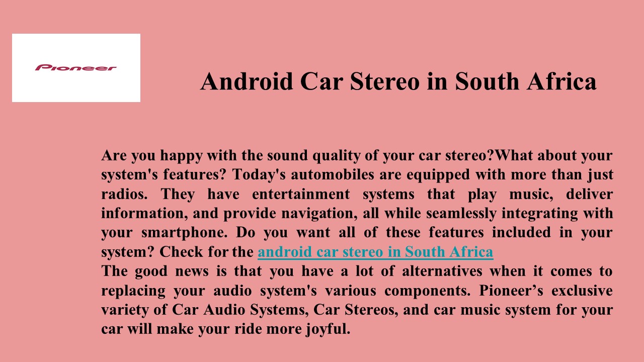 presentation player overlay