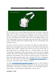3 Reasons To Use Fumekiller Fume Extraction Welding