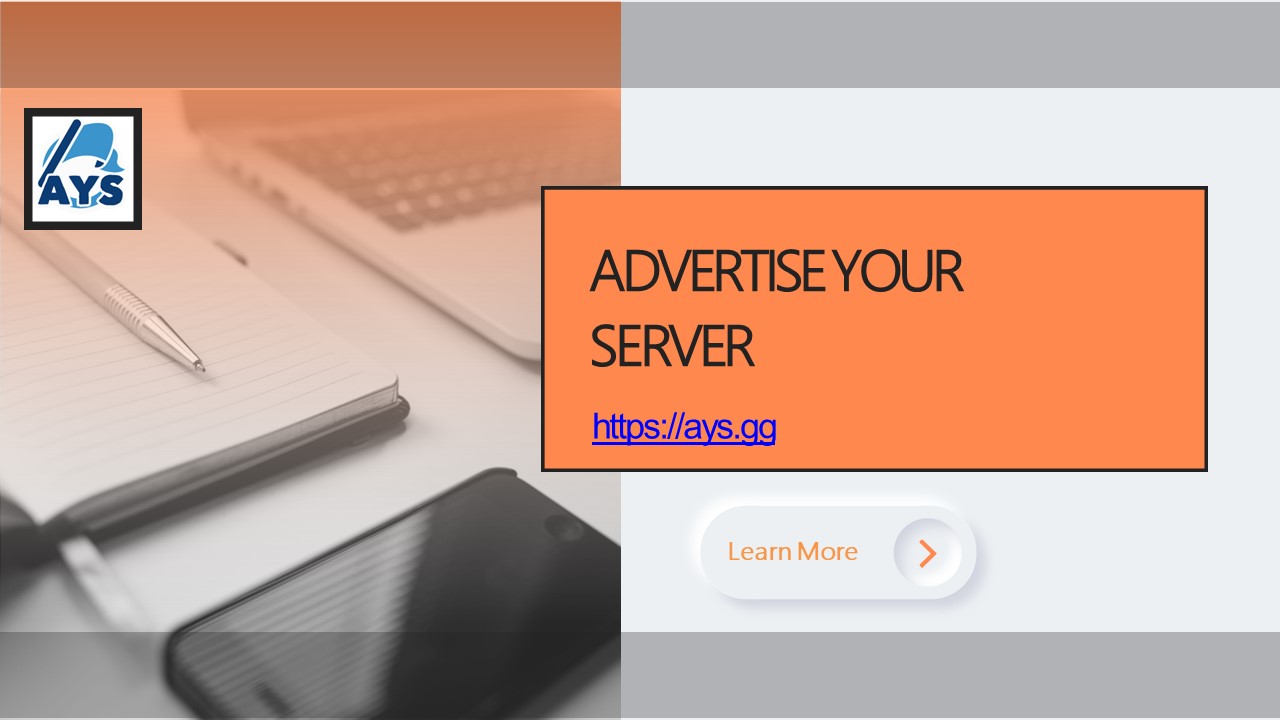 How to Grow and Advertise Discord Server (1)