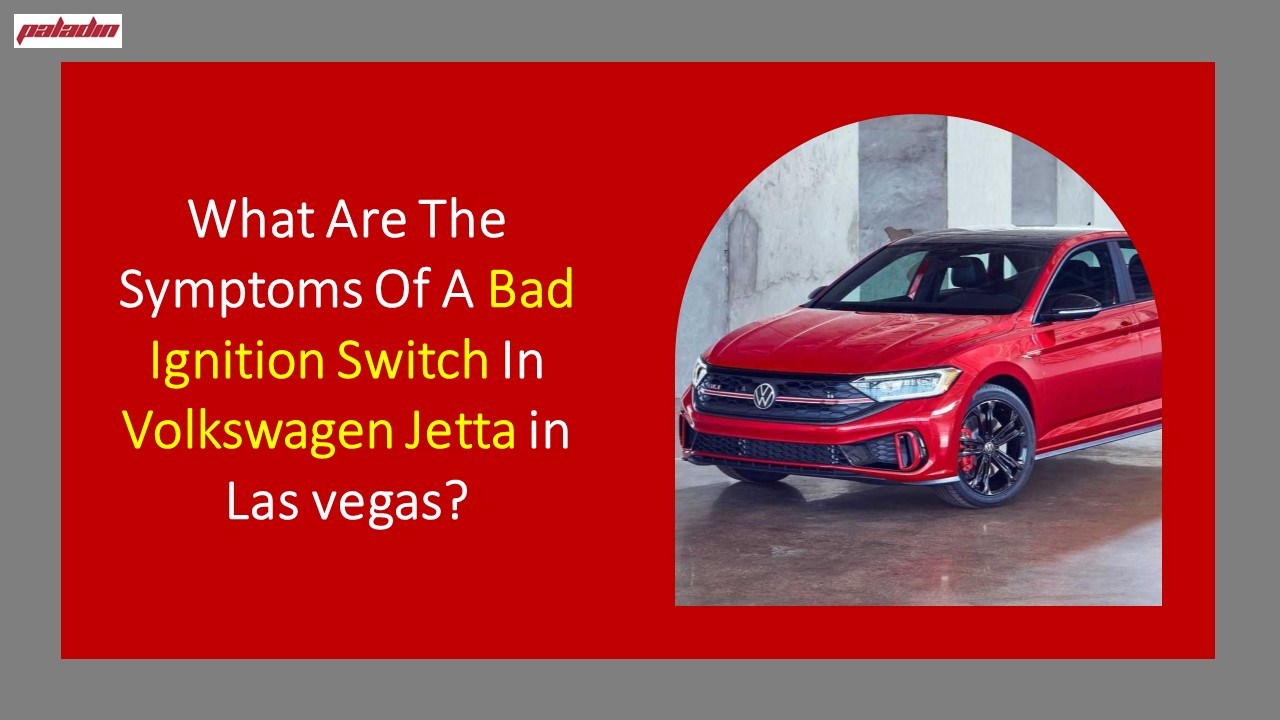 PPT What Are The Symptoms Of A Bad Ignition Switch In Volkswagen