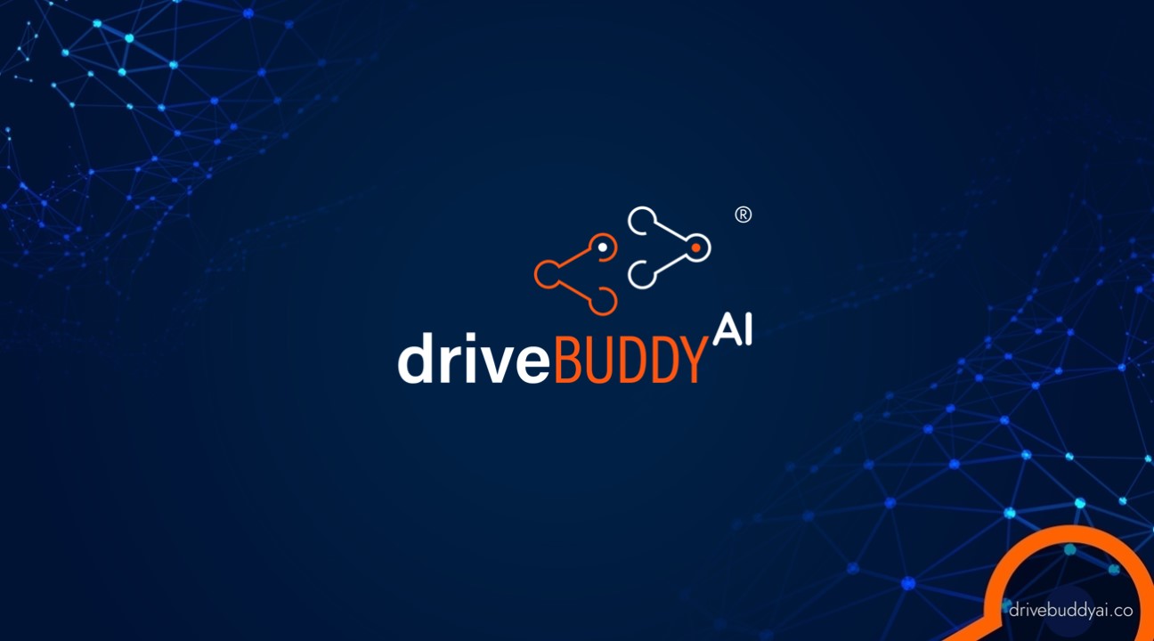 Know your driver in real-time: Optimize fleet ops, safety with drivebuddyAI (1)