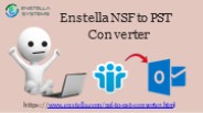 Enstella NSF to PST Converter