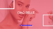 CiaoBelle