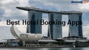 Best Hotel Booking Apps