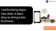 Taxi booking app like Uber (1)