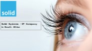 Solid Systems, IT Company in South Africa