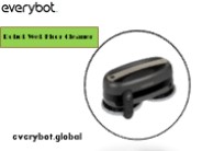 Robot Wet Floor Cleaner