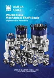Omega Seals