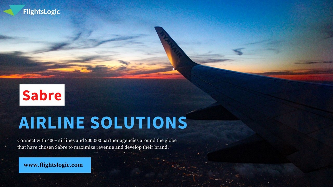 Sabre Airline Solutions