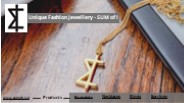 Fashionable Jewellery & Stylish Accessories - SUM of I