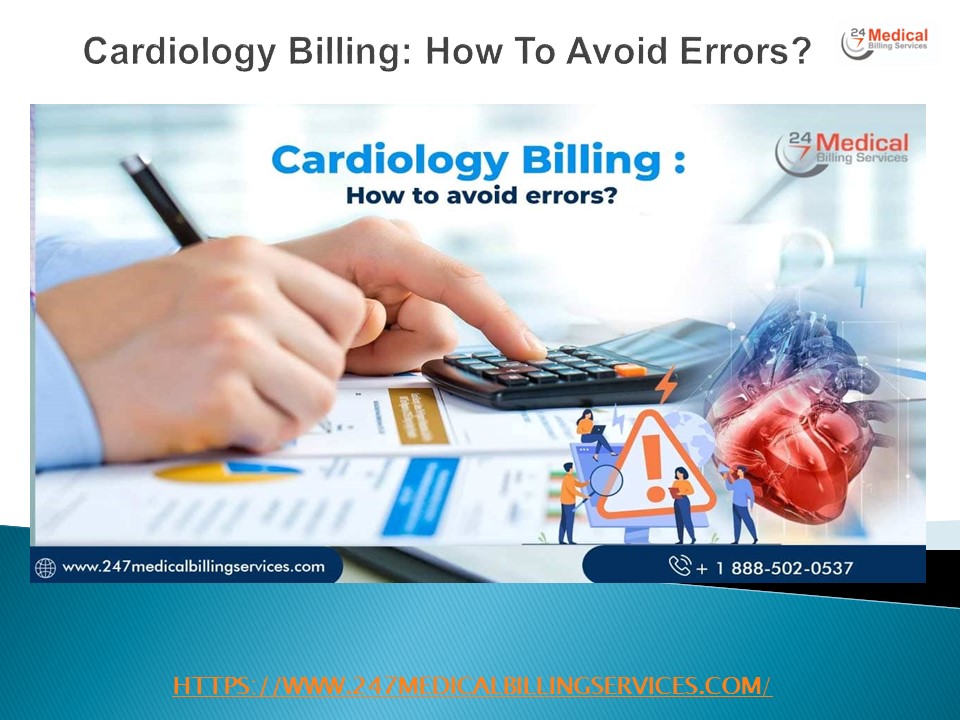 Cardiology Billing: How To Avoid Errors?