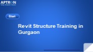 Revit Structure Training in Gurgaon