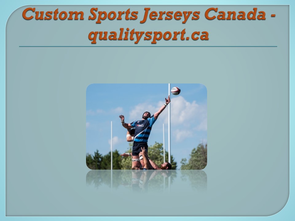 Custom Sports Jerseys Canada - qualitysport.ca (4)
