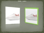 Fashion sneakers