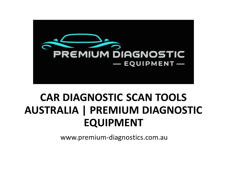 PPT Premium Diagnostic Equipment Car Diagnostic Scan Tools