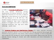 OQ Training and Assessment Center