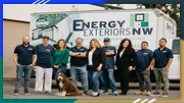 Energy Exteriors NW | Patio Door Replacements