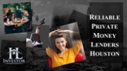 Reliable Private Money Lenders Houston