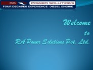 Metal Stitching and Locking