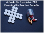 Top 5 Benefits of Psychiatric PCD