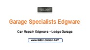 BMW & Mercedes Specialist Edgware